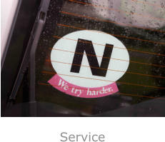 Service